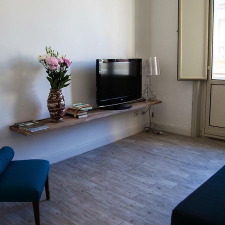 شقة Catania Charming House المظهر الخارجي الصورة