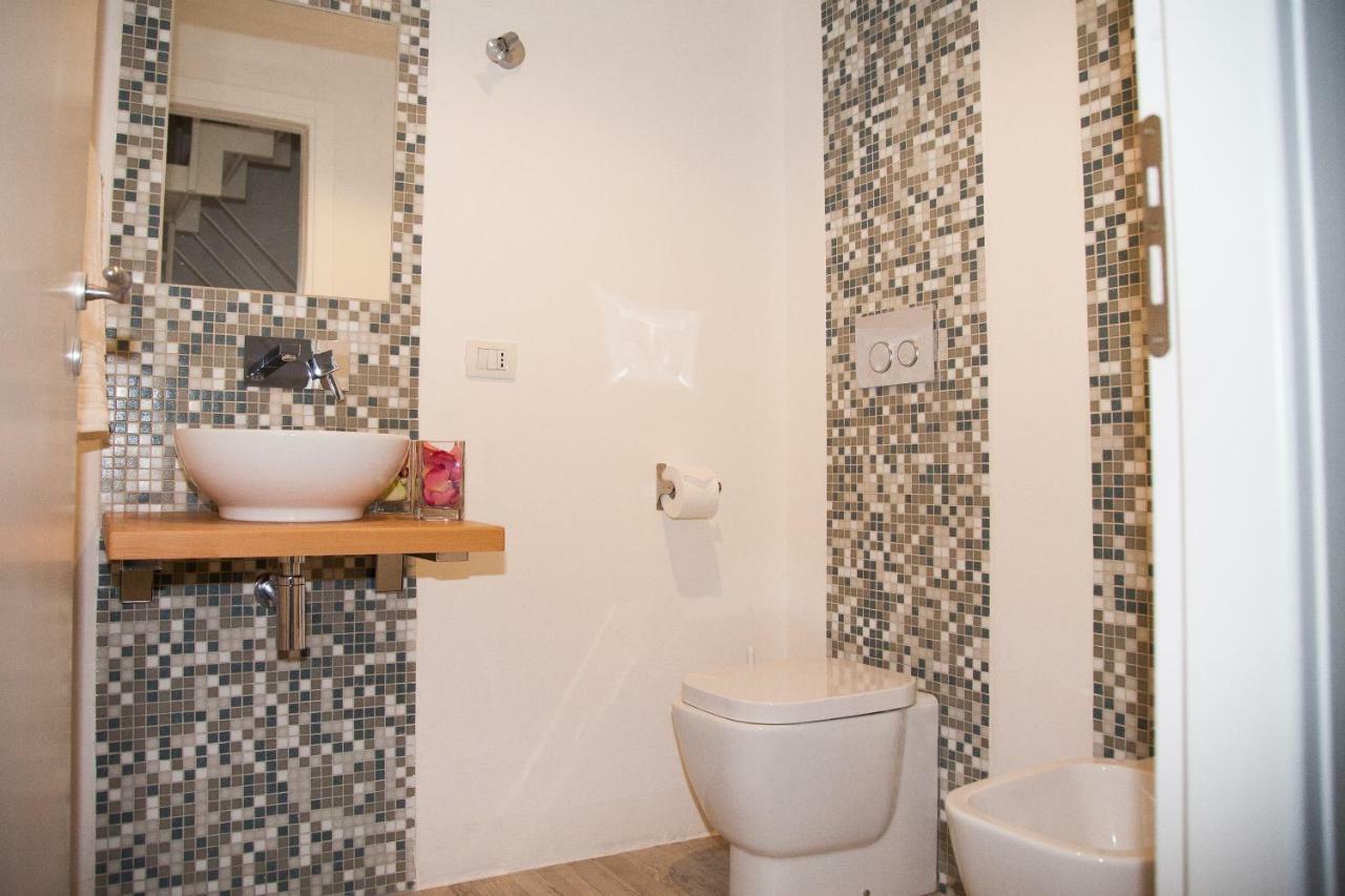 شقة Catania Charming House المظهر الخارجي الصورة